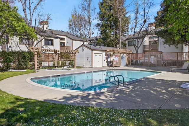 1388 Meadow Ridge Circle, San Jose, CA 95131