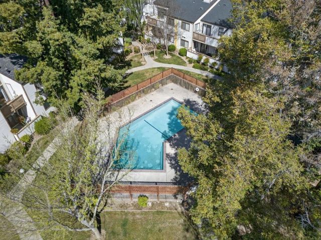 1388 Meadow Ridge Circle, San Jose, CA 95131