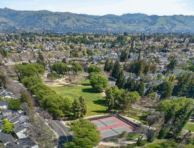 1388 Meadow Ridge Circle, San Jose, CA 95131