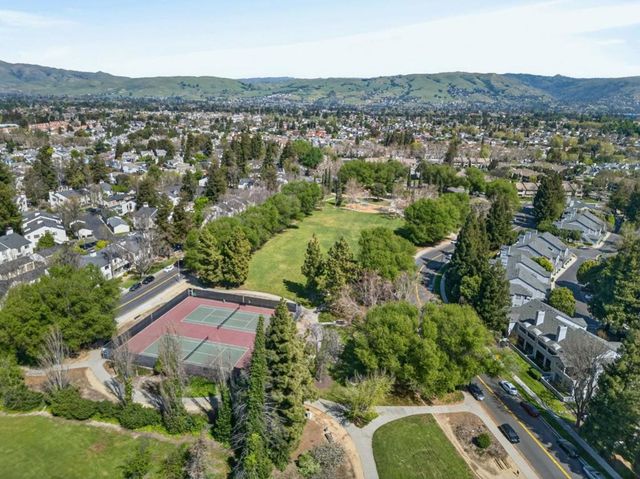 1388 Meadow Ridge Circle, San Jose, CA 95131