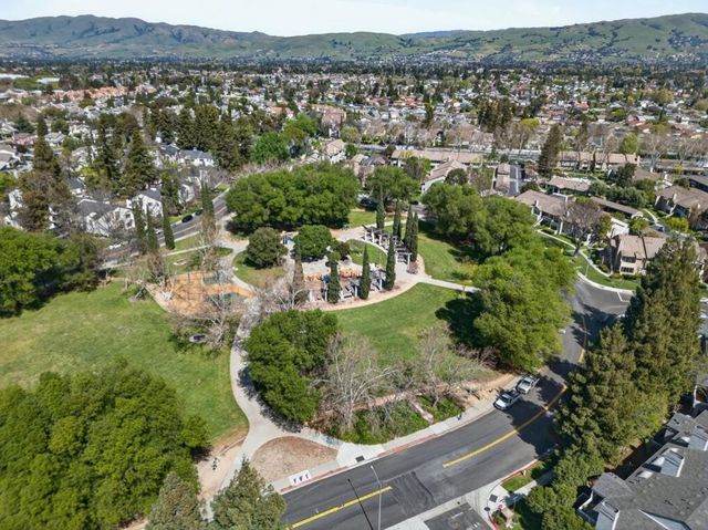 1388 Meadow Ridge Circle, San Jose, CA 95131