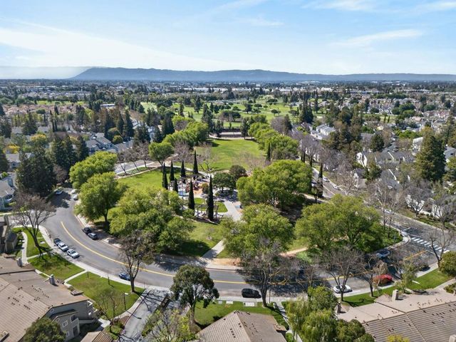 1388 Meadow Ridge Circle, San Jose, CA 95131