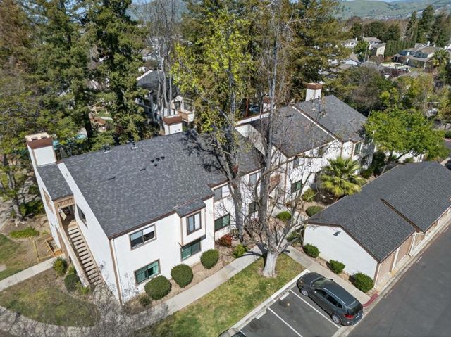 1388 Meadow Ridge Circle, San Jose, CA 95131