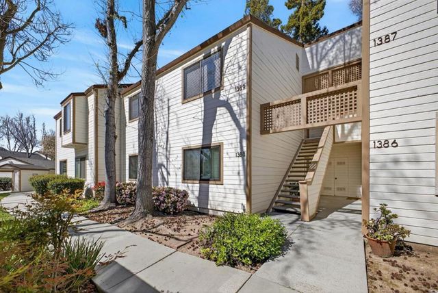 1388 Meadow Ridge Circle, San Jose, CA 95131