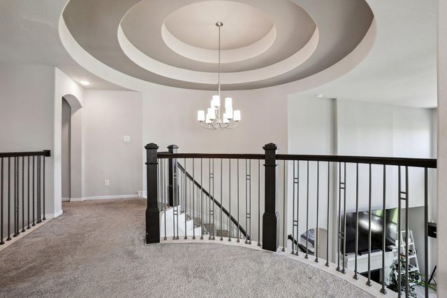 316 Leon LOOP, Liberty Hill, TX 78642