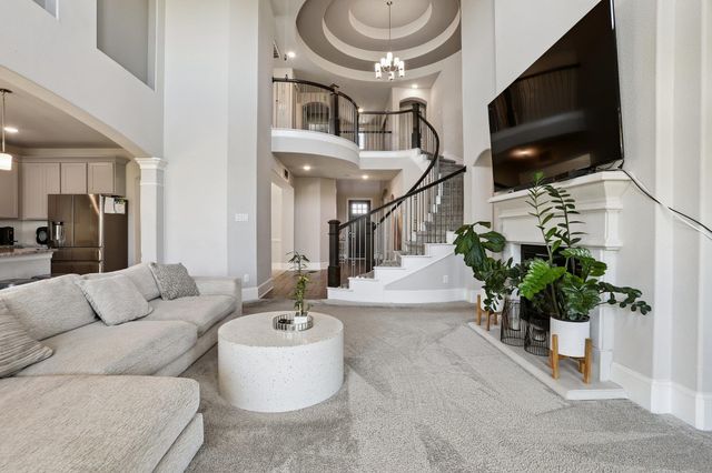 316 Leon LOOP, Liberty Hill, TX 78642