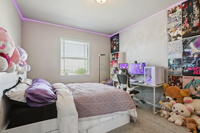 316 Leon LOOP, Liberty Hill, TX 78642