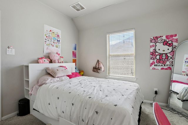 316 Leon LOOP, Liberty Hill, TX 78642