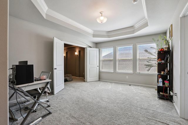 316 Leon LOOP, Liberty Hill, TX 78642