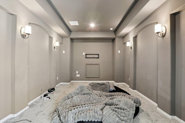 316 Leon LOOP, Liberty Hill, TX 78642