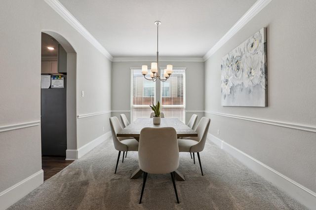 316 Leon LOOP, Liberty Hill, TX 78642