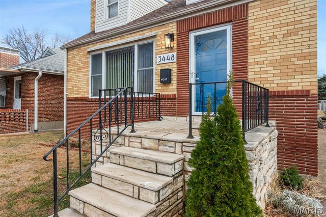 3448 Tedmar Avenue, St Louis, MO 63139