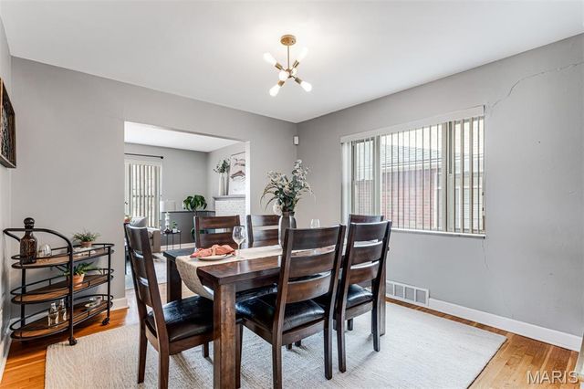 3448 Tedmar Avenue, St Louis, MO 63139