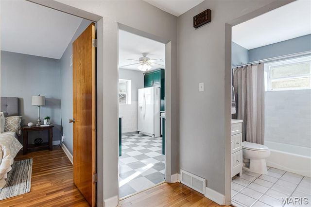 3448 Tedmar Avenue, St Louis, MO 63139