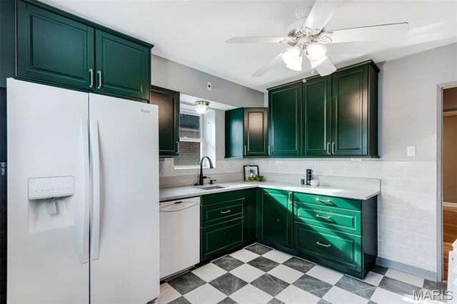 3448 Tedmar Avenue, St Louis, MO 63139