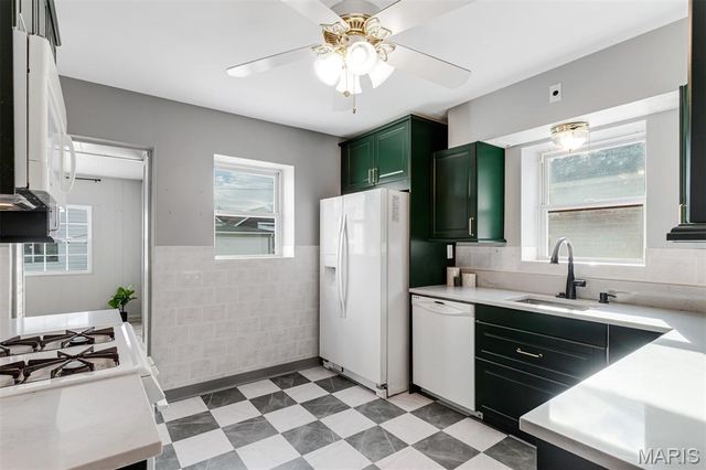 3448 Tedmar Avenue, St Louis, MO 63139