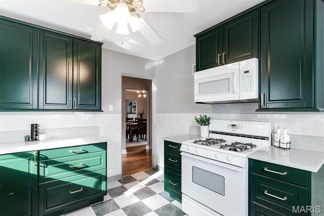 3448 Tedmar Avenue, St Louis, MO 63139