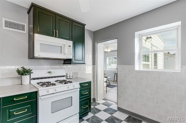 3448 Tedmar Avenue, St Louis, MO 63139