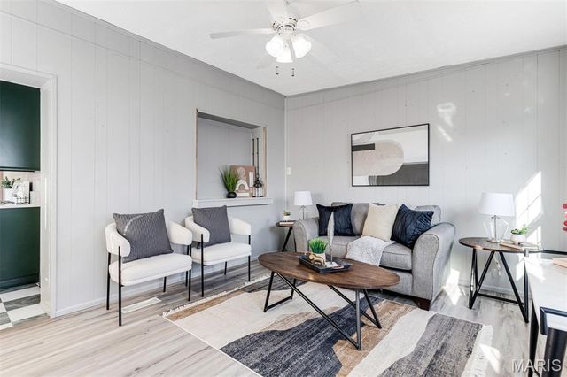 3448 Tedmar Avenue, St Louis, MO 63139