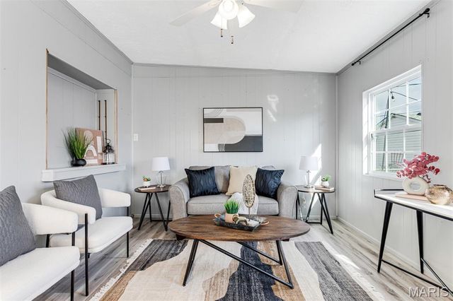 3448 Tedmar Avenue, St Louis, MO 63139