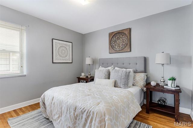 3448 Tedmar Avenue, St Louis, MO 63139