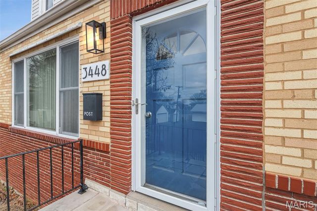 3448 Tedmar Avenue, St Louis, MO 63139