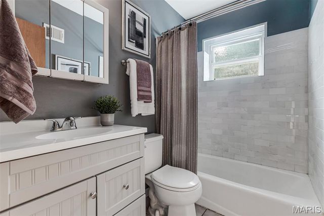 3448 Tedmar Avenue, St Louis, MO 63139