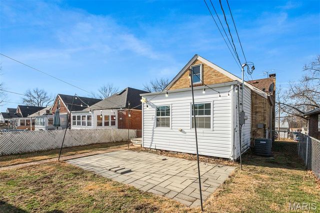 3448 Tedmar Avenue, St Louis, MO 63139