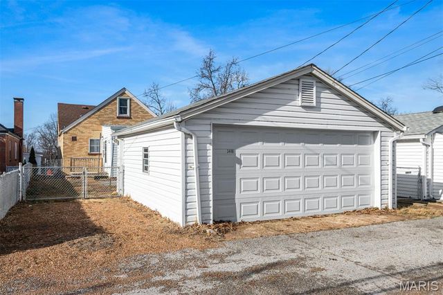 3448 Tedmar Avenue, St Louis, MO 63139