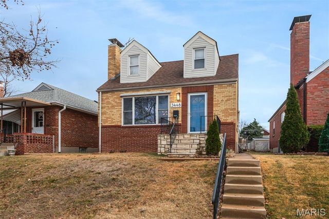 3448 Tedmar Avenue, St Louis, MO 63139