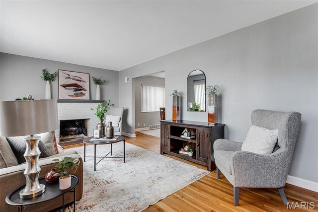 3448 Tedmar Avenue, St Louis, MO 63139