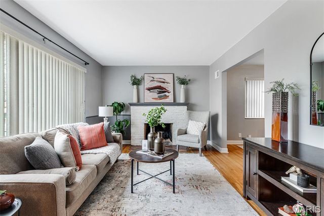 3448 Tedmar Avenue, St Louis, MO 63139