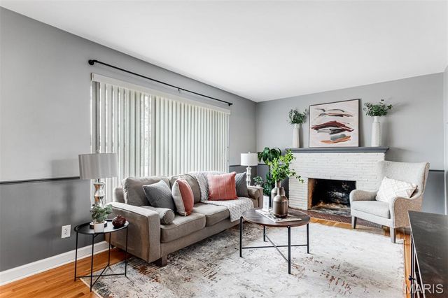 3448 Tedmar Avenue, St Louis, MO 63139