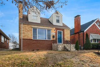 3448 Tedmar Avenue, St Louis, MO 63139