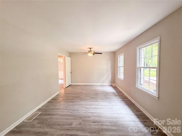 141 Greenbriar Drive, Matthews, NC 28104