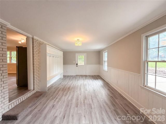 141 Greenbriar Drive, Matthews, NC 28104