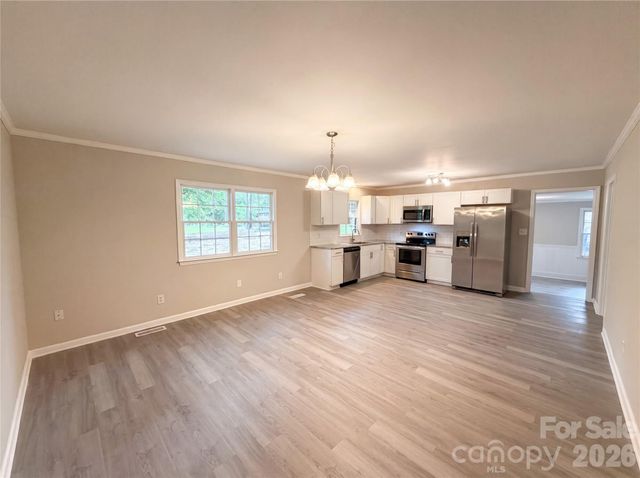 141 Greenbriar Drive, Matthews, NC 28104