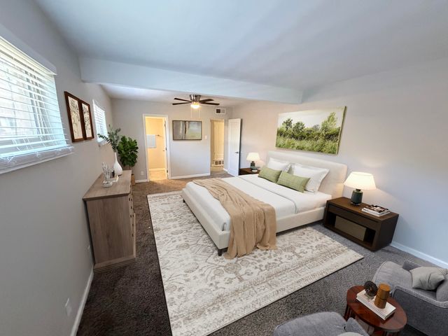 2002 Utah Street NE, Albuquerque, NM 87110