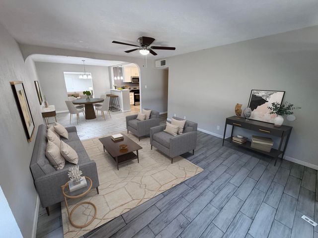 2002 Utah Street NE, Albuquerque, NM 87110