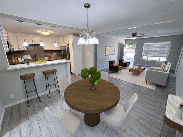 2002 Utah Street NE, Albuquerque, NM 87110
