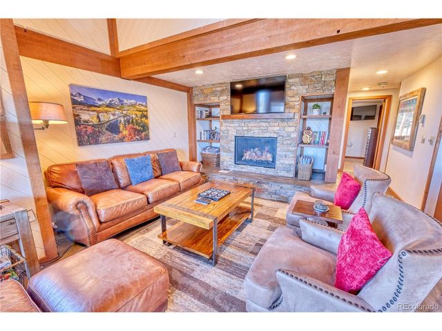 187 N Fuller Placer Rd D, Breckenridge, CO 80424