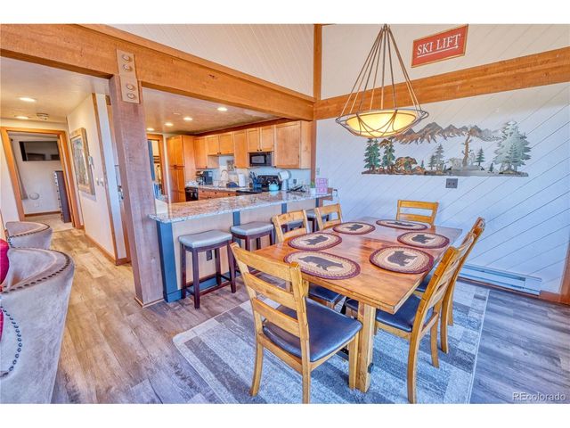 187 N Fuller Placer Rd D, Breckenridge, CO 80424