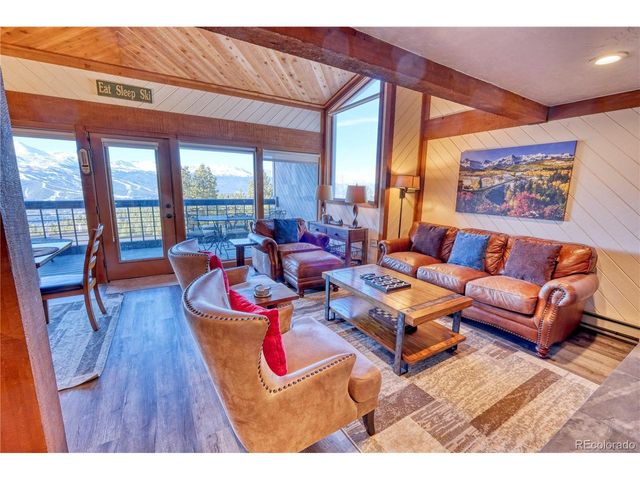 187 N Fuller Placer Rd D, Breckenridge, CO 80424
