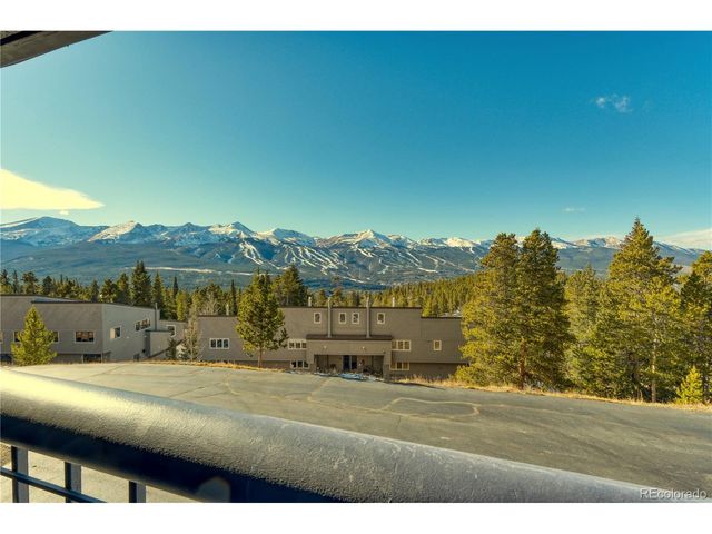187 N Fuller Placer Rd D, Breckenridge, CO 80424