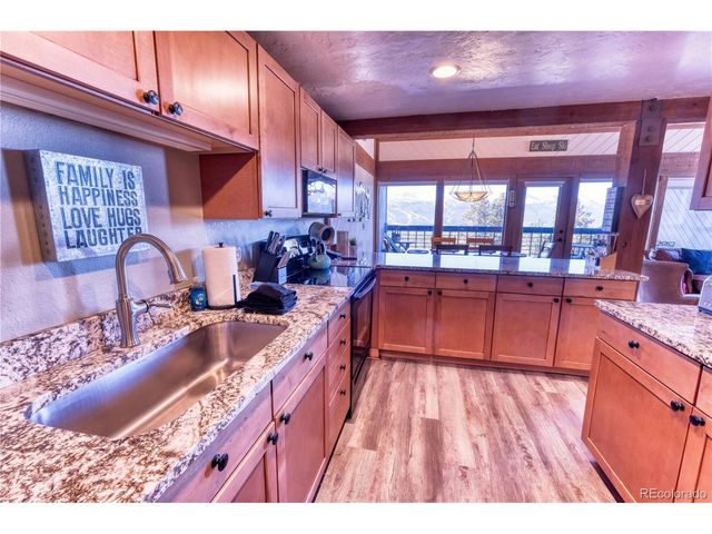 187 N Fuller Placer Rd D, Breckenridge, CO 80424