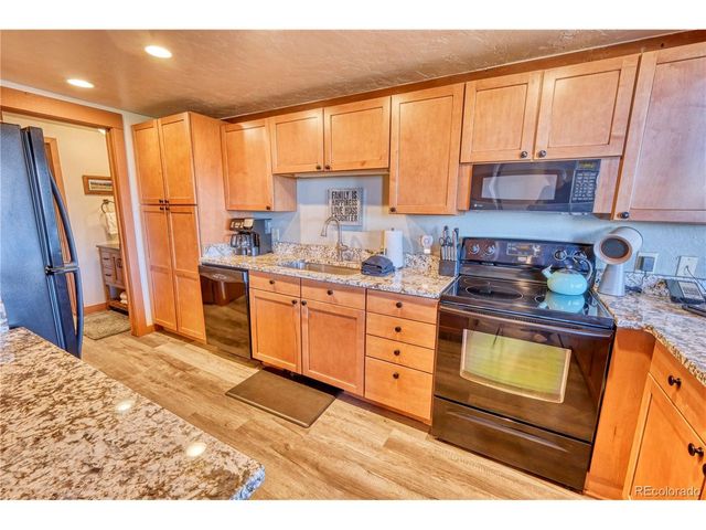 187 N Fuller Placer Rd D, Breckenridge, CO 80424