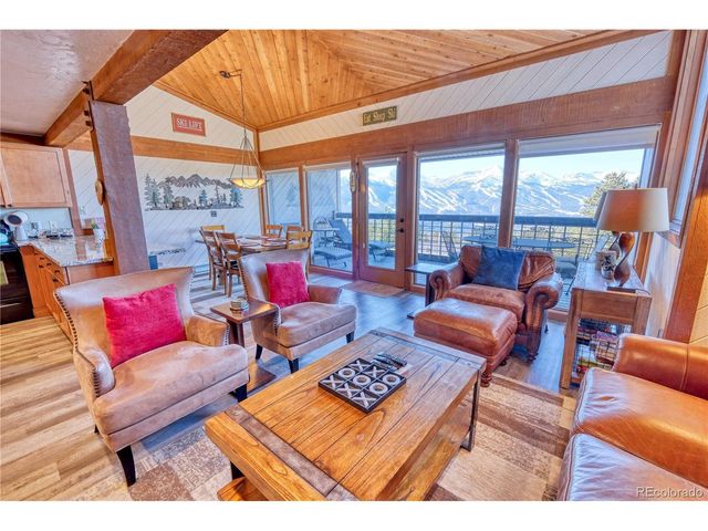 187 N Fuller Placer Rd D, Breckenridge, CO 80424