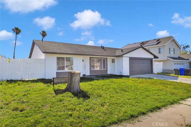 10851 Maple, Bloomington, CA 92316