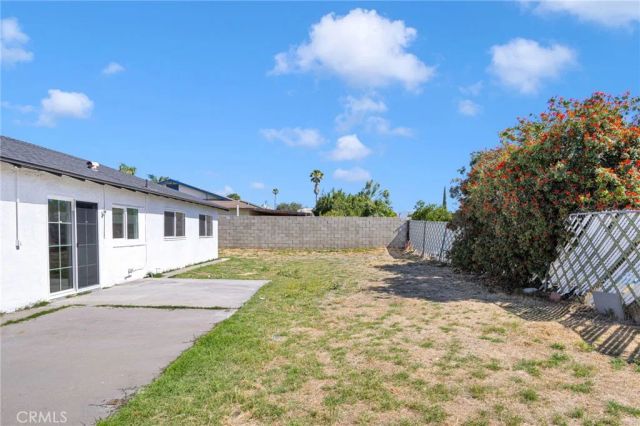 10851 Maple, Bloomington, CA 92316