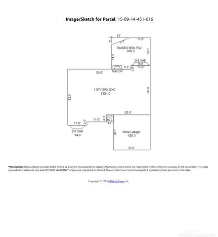 34145 Summerhill Lane, Chesterfield Twp, MI 48047